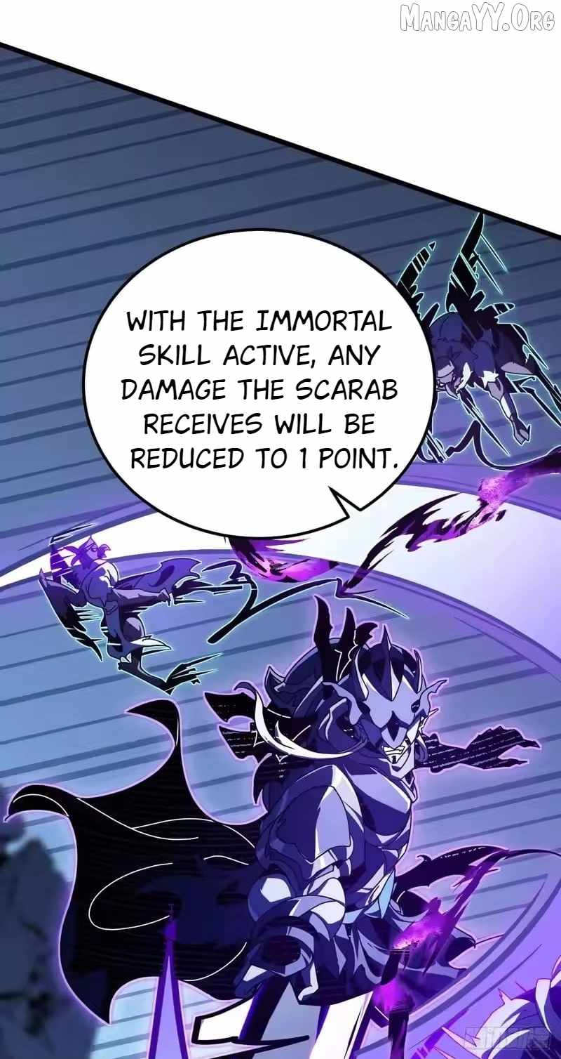 Lord of Summoning! When Anomalies Descend Upon the Human World Chapter 93 - Page 25