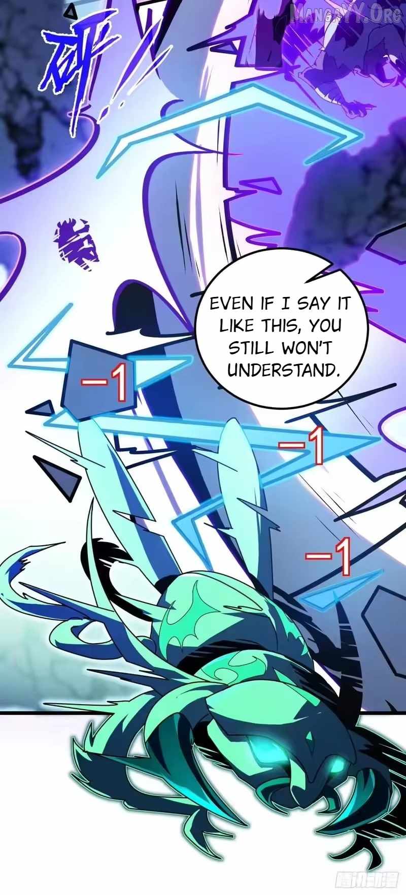 Lord of Summoning! When Anomalies Descend Upon the Human World Chapter 93 - Page 26