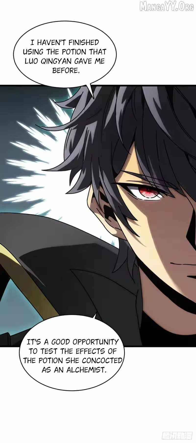 Lord of Summoning! When Anomalies Descend Upon the Human World Chapter 93 - Page 35