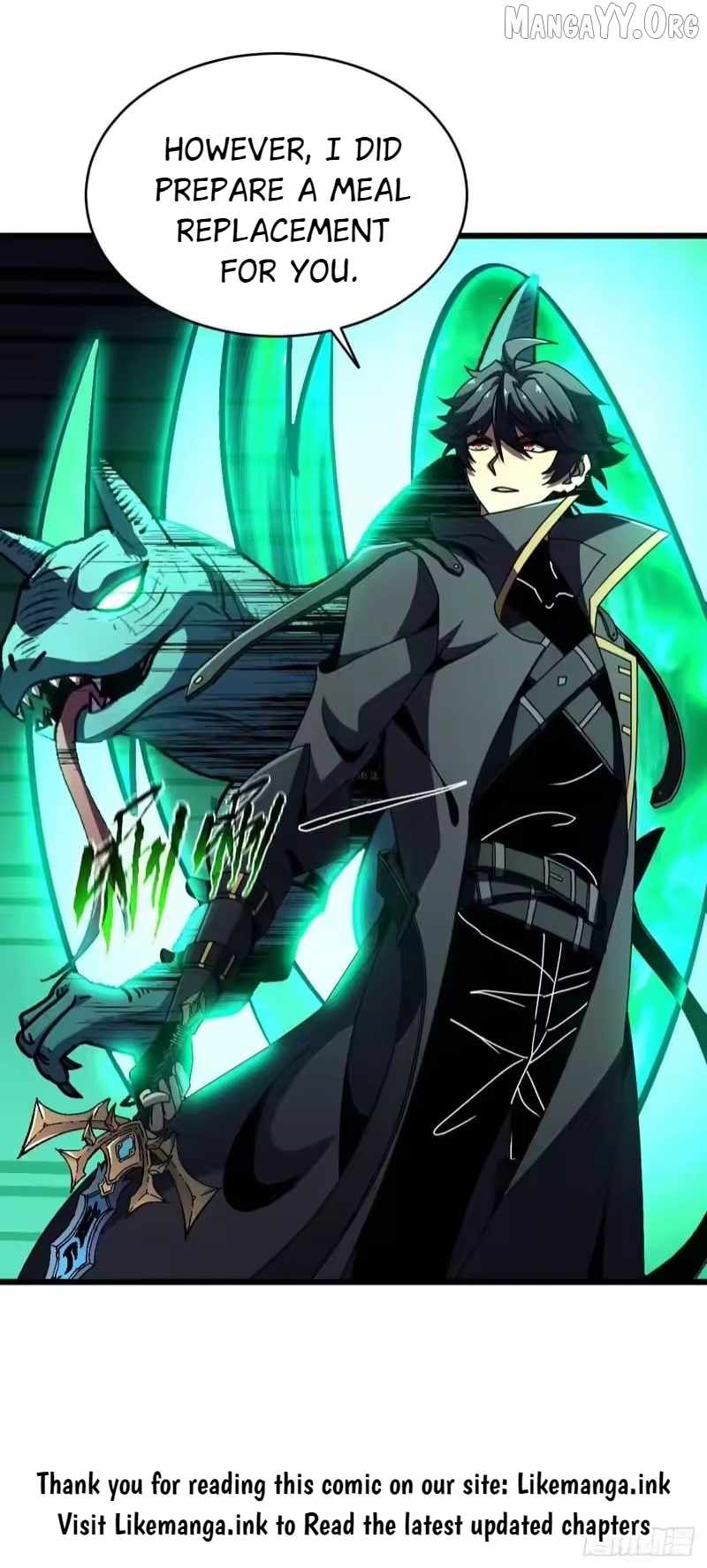 Lord of Summoning! When Anomalies Descend Upon the Human World Chapter 93 - Page 41