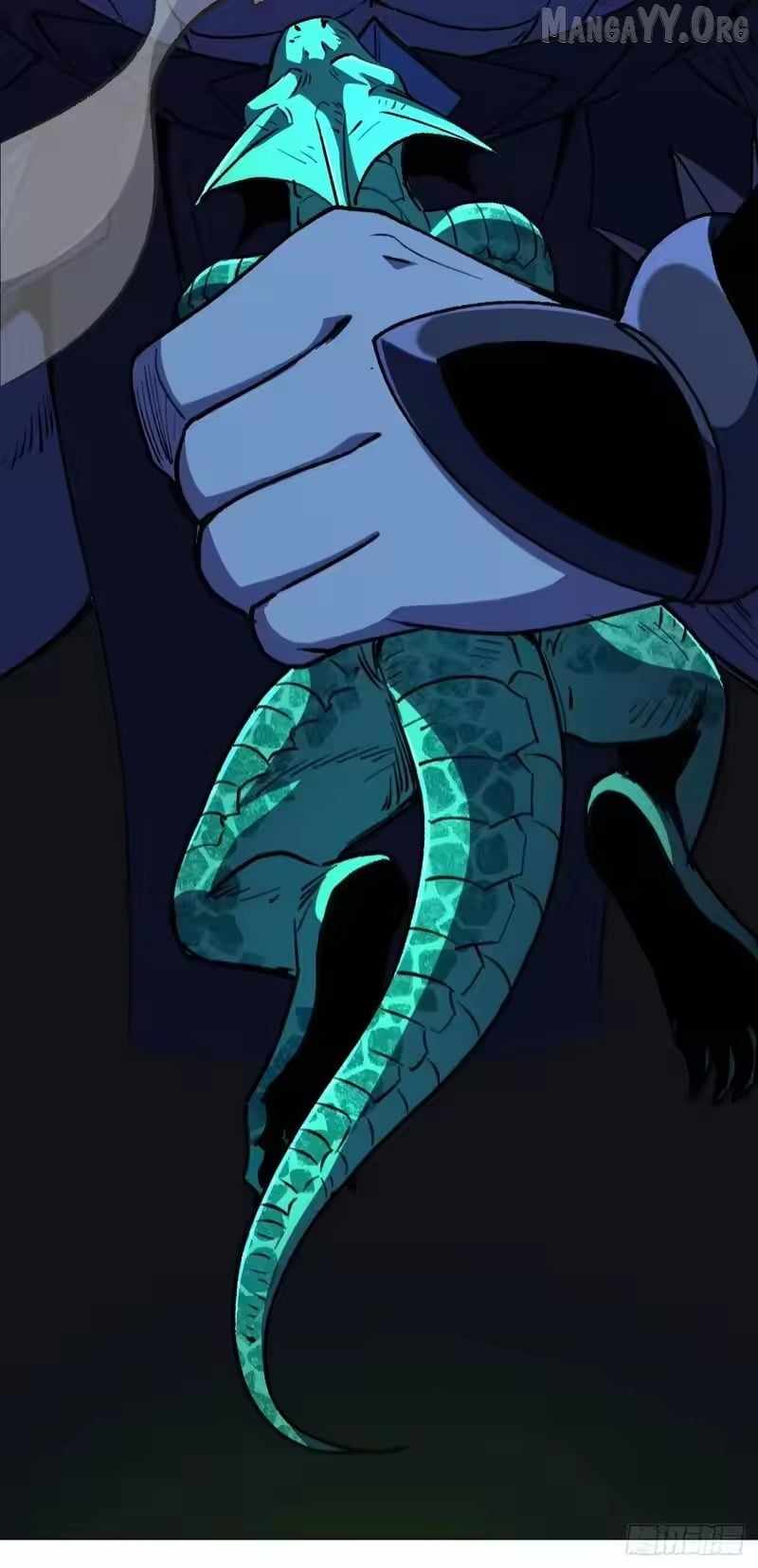 Lord of Summoning! When Anomalies Descend Upon the Human World Chapter 93 - Page 45