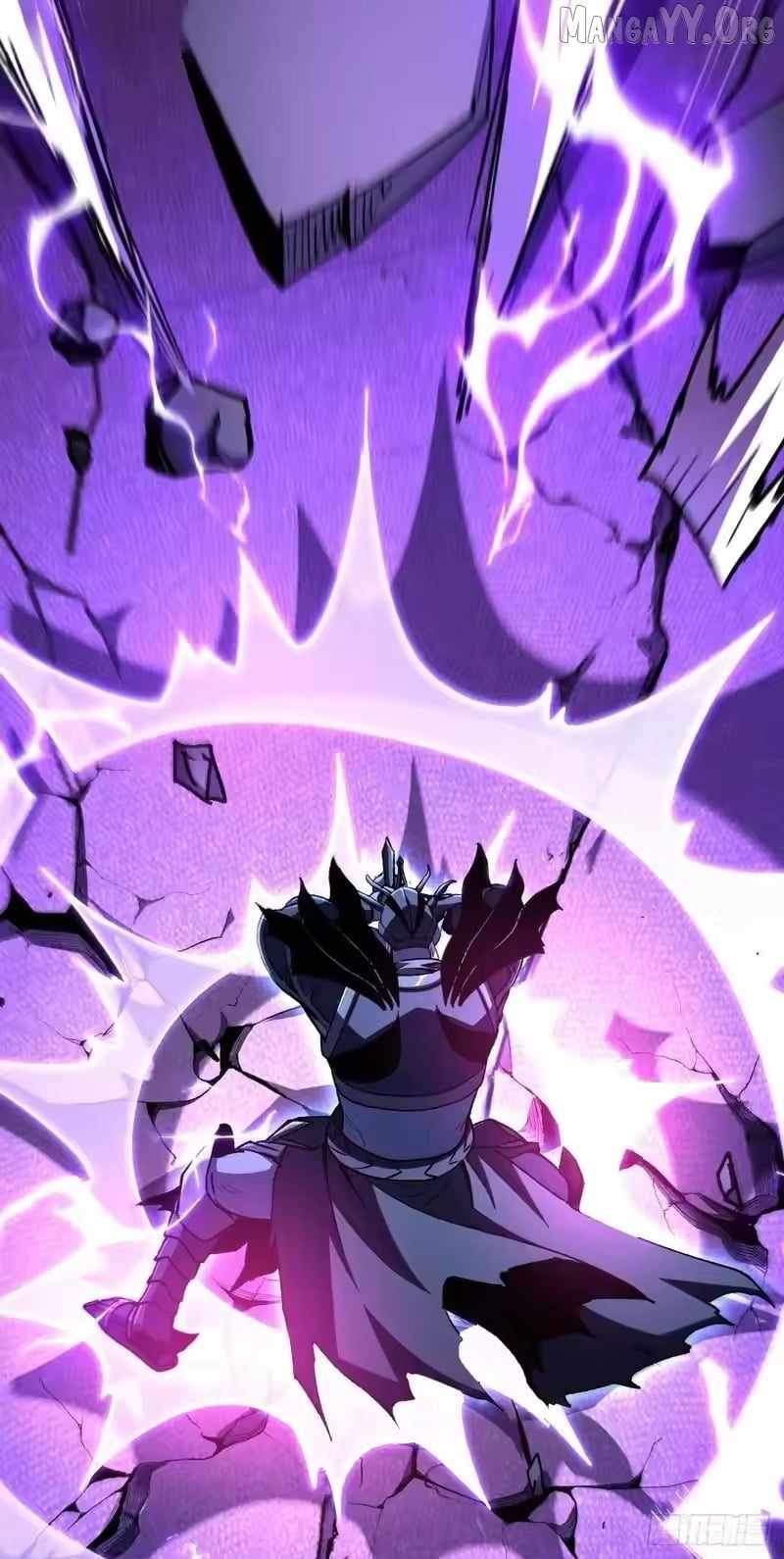 Lord of Summoning! When Anomalies Descend Upon the Human World Chapter 93 - Page 53