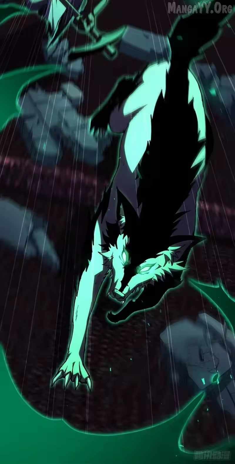 Lord of Summoning! When Anomalies Descend Upon the Human World Chapter 93 - Page 60