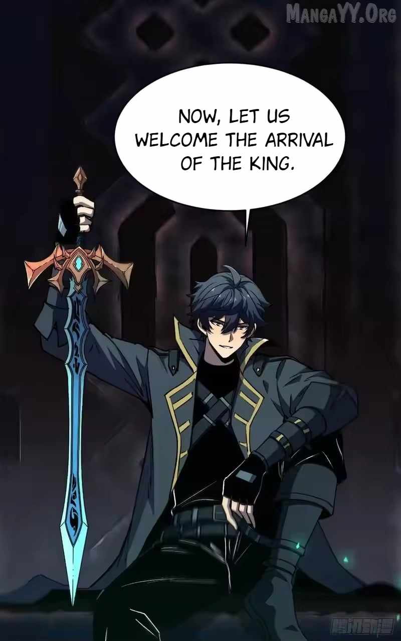 Lord of Summoning! When Anomalies Descend Upon the Human World Chapter 93 - Page 65