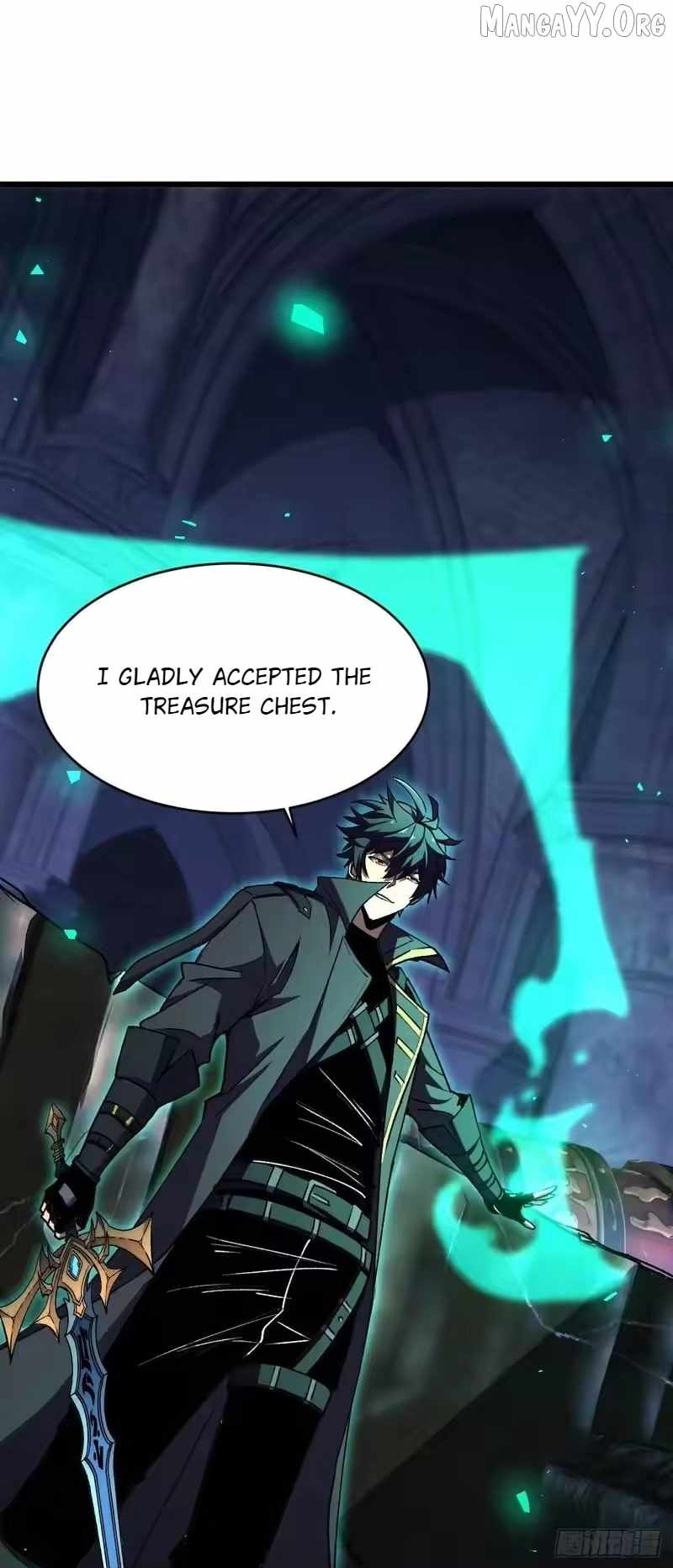 Lord of Summoning! When Anomalies Descend Upon the Human World Chapter 94 - Page 11