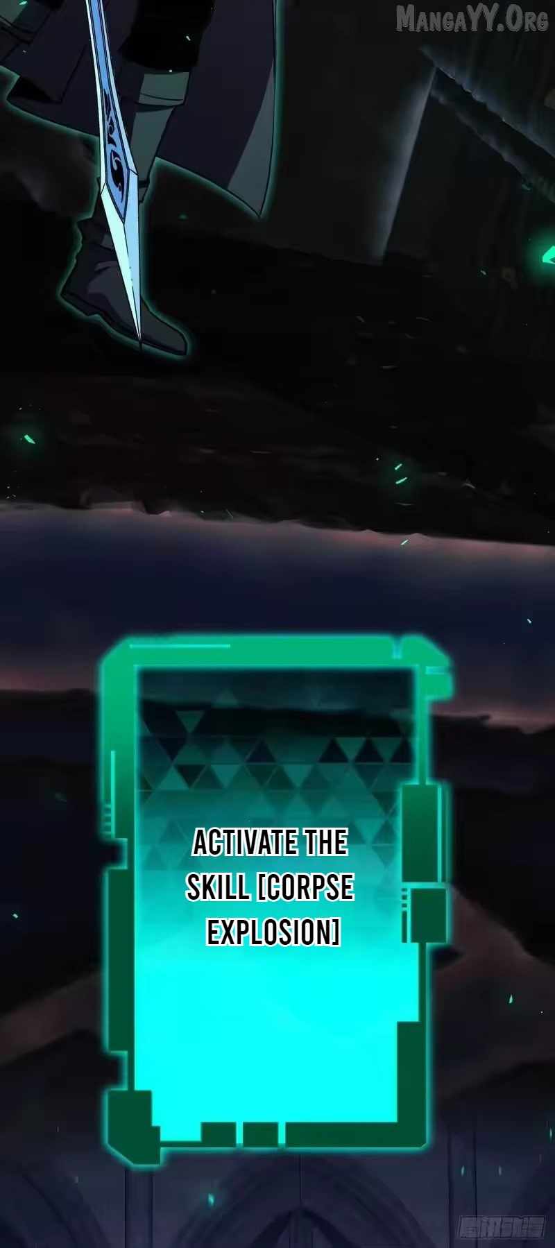 Lord of Summoning! When Anomalies Descend Upon the Human World Chapter 94 - Page 12