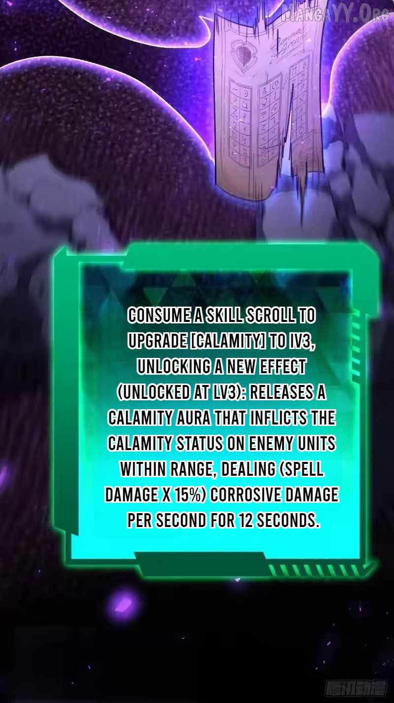 Lord of Summoning! When Anomalies Descend Upon the Human World Chapter 94 - Page 36