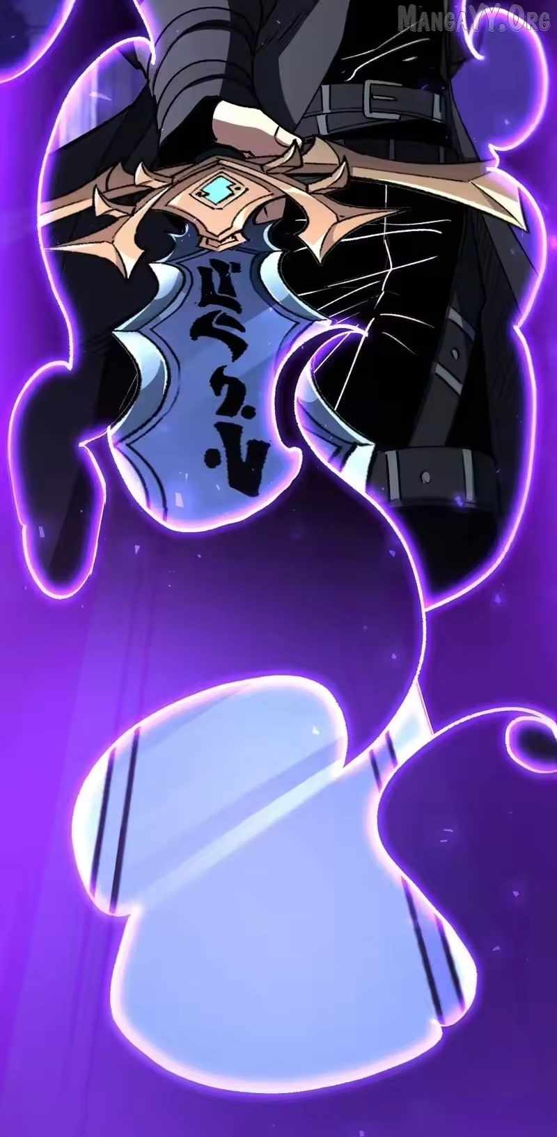 Lord of Summoning! When Anomalies Descend Upon the Human World Chapter 94 - Page 38