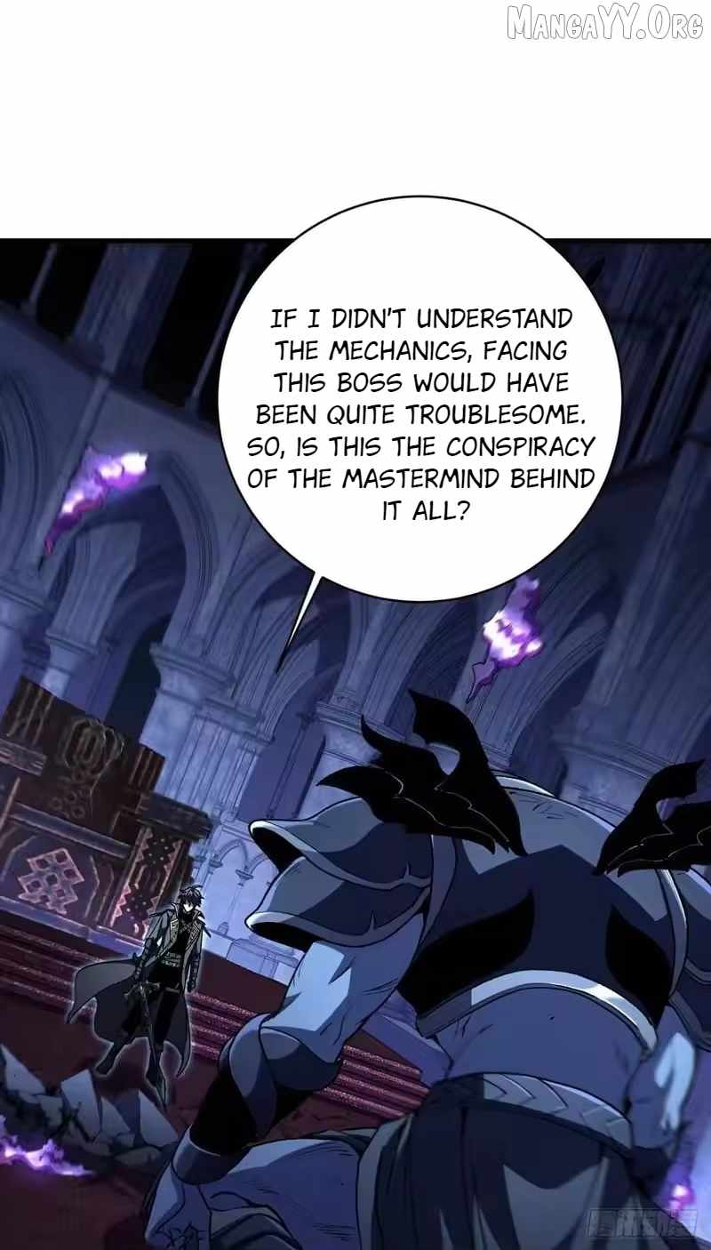 Lord of Summoning! When Anomalies Descend Upon the Human World Chapter 94 - Page 40