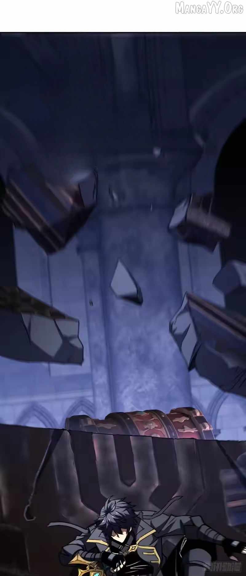 Lord of Summoning! When Anomalies Descend Upon the Human World Chapter 94 - Page 6