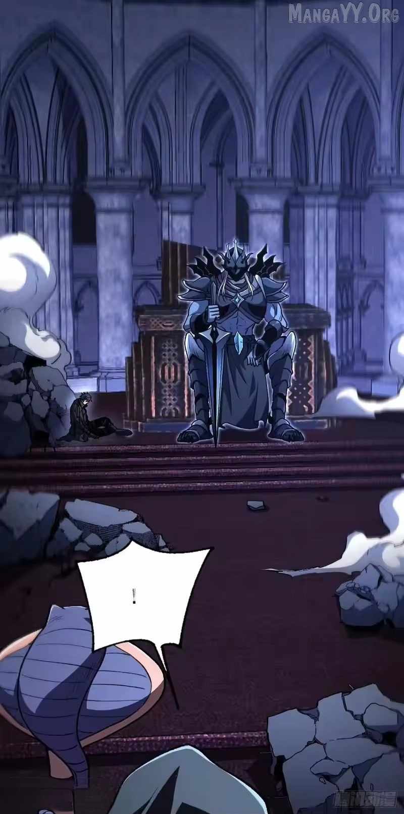 Lord of Summoning! When Anomalies Descend Upon the Human World Chapter 94 - Page 62