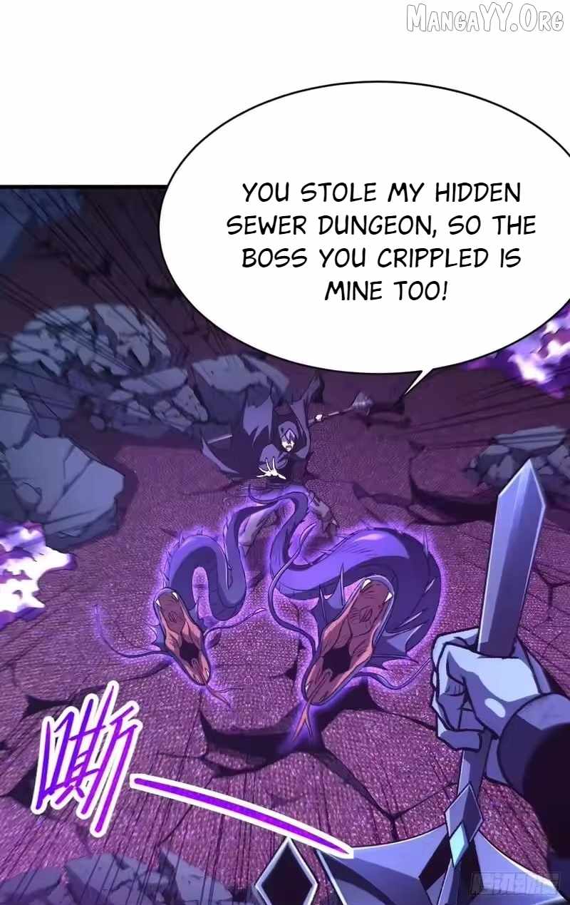 Lord of Summoning! When Anomalies Descend Upon the Human World Chapter 94 - Page 71