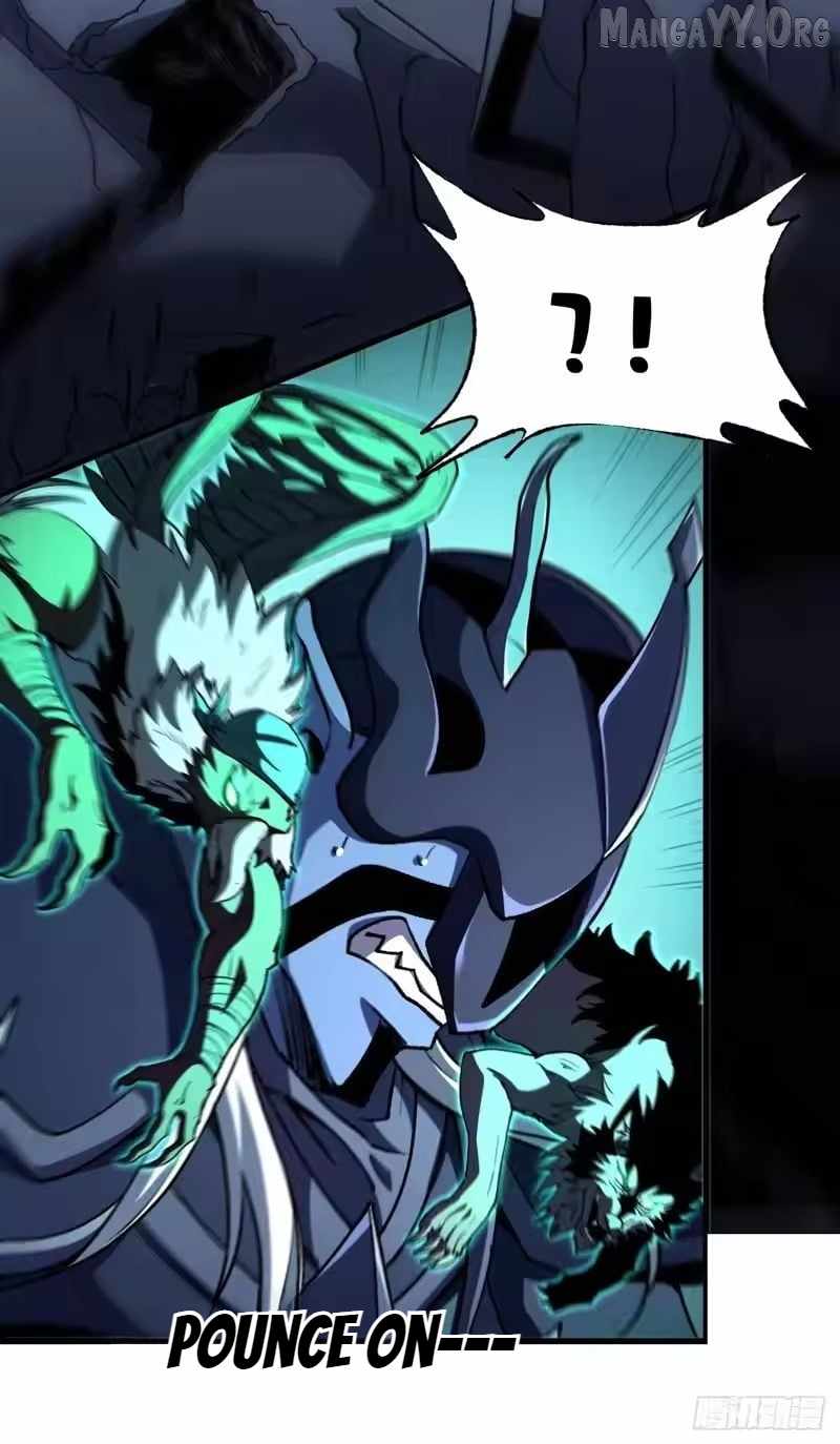 Lord of Summoning! When Anomalies Descend Upon the Human World Chapter 94 - Page 8