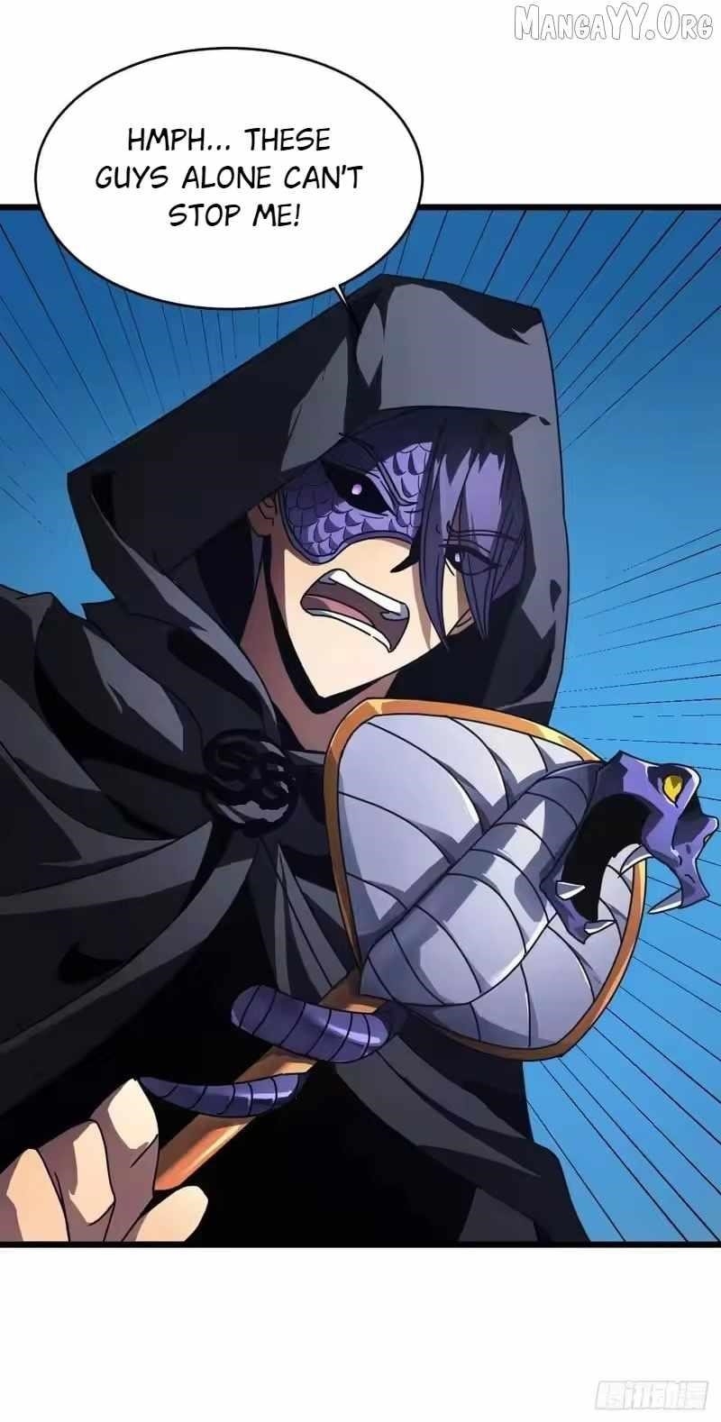 Lord of Summoning! When Anomalies Descend Upon the Human World Chapter 95 - Page 13