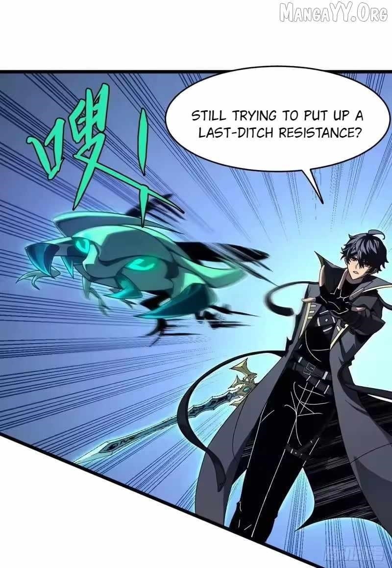 Lord of Summoning! When Anomalies Descend Upon the Human World Chapter 95 - Page 14