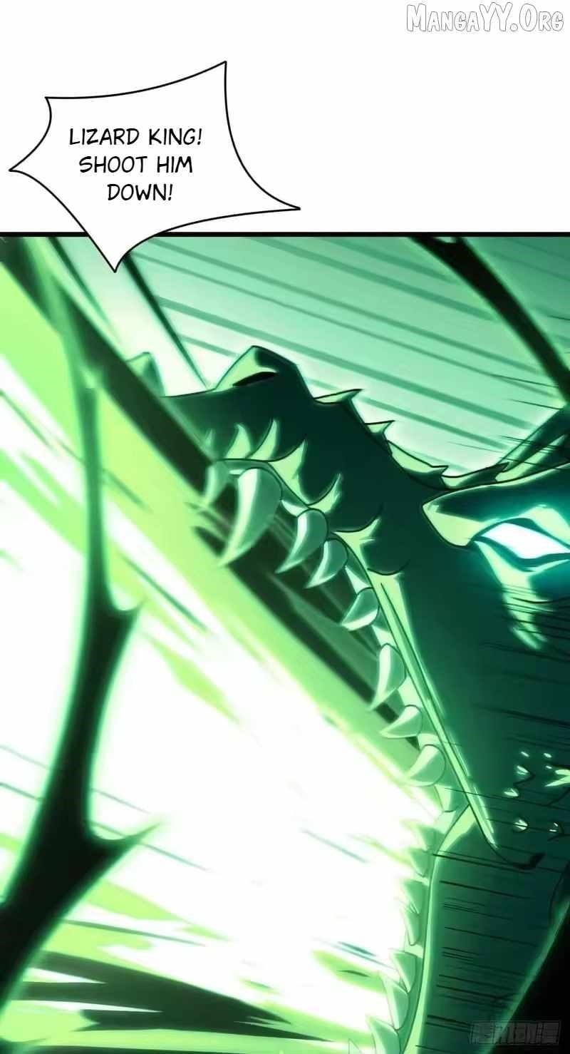 Lord of Summoning! When Anomalies Descend Upon the Human World Chapter 95 - Page 19