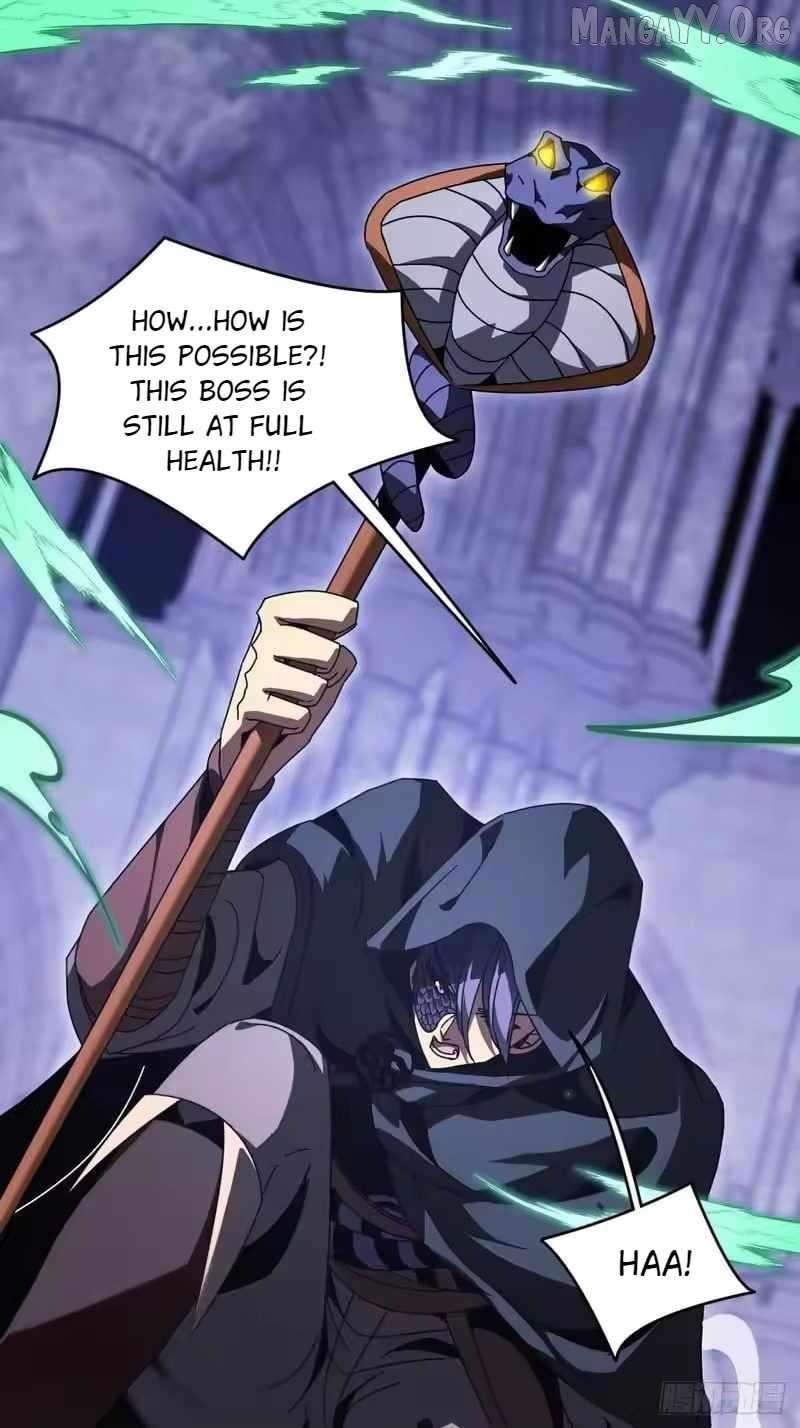 Lord of Summoning! When Anomalies Descend Upon the Human World Chapter 95 - Page 2