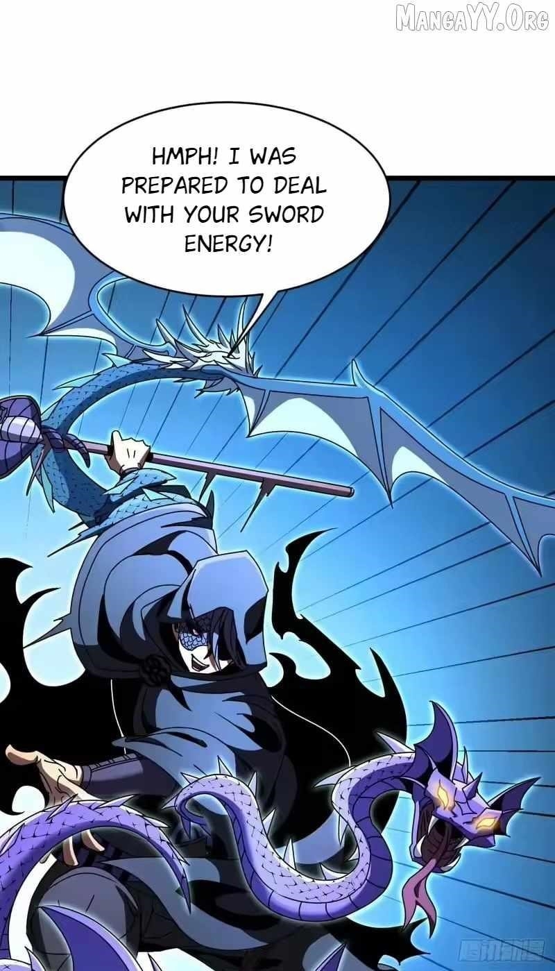 Lord of Summoning! When Anomalies Descend Upon the Human World Chapter 95 - Page 27