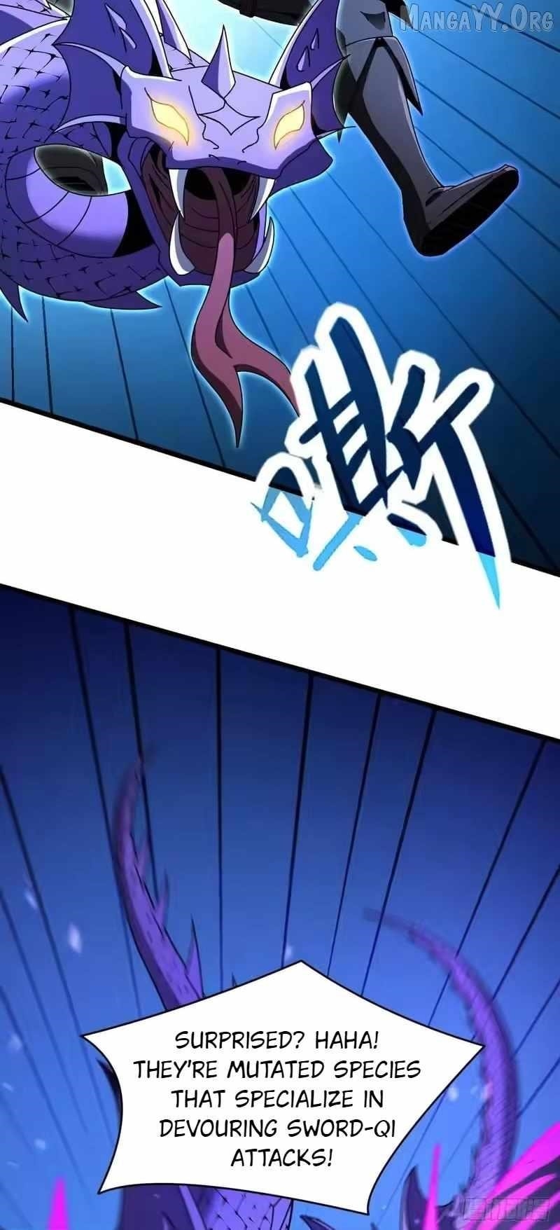 Lord of Summoning! When Anomalies Descend Upon the Human World Chapter 95 - Page 28