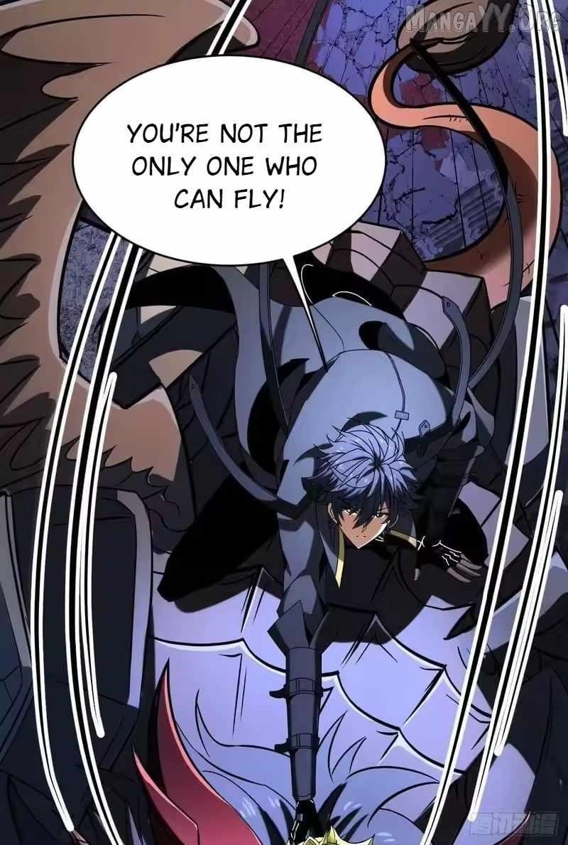 Lord of Summoning! When Anomalies Descend Upon the Human World Chapter 95 - Page 38