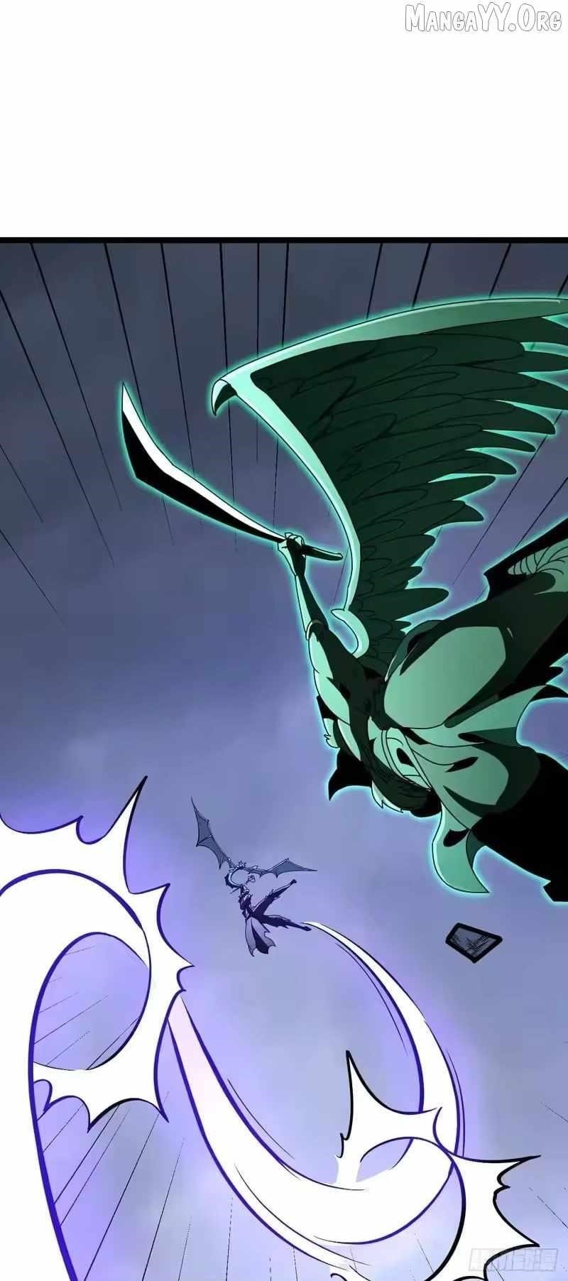 Lord of Summoning! When Anomalies Descend Upon the Human World Chapter 95 - Page 40