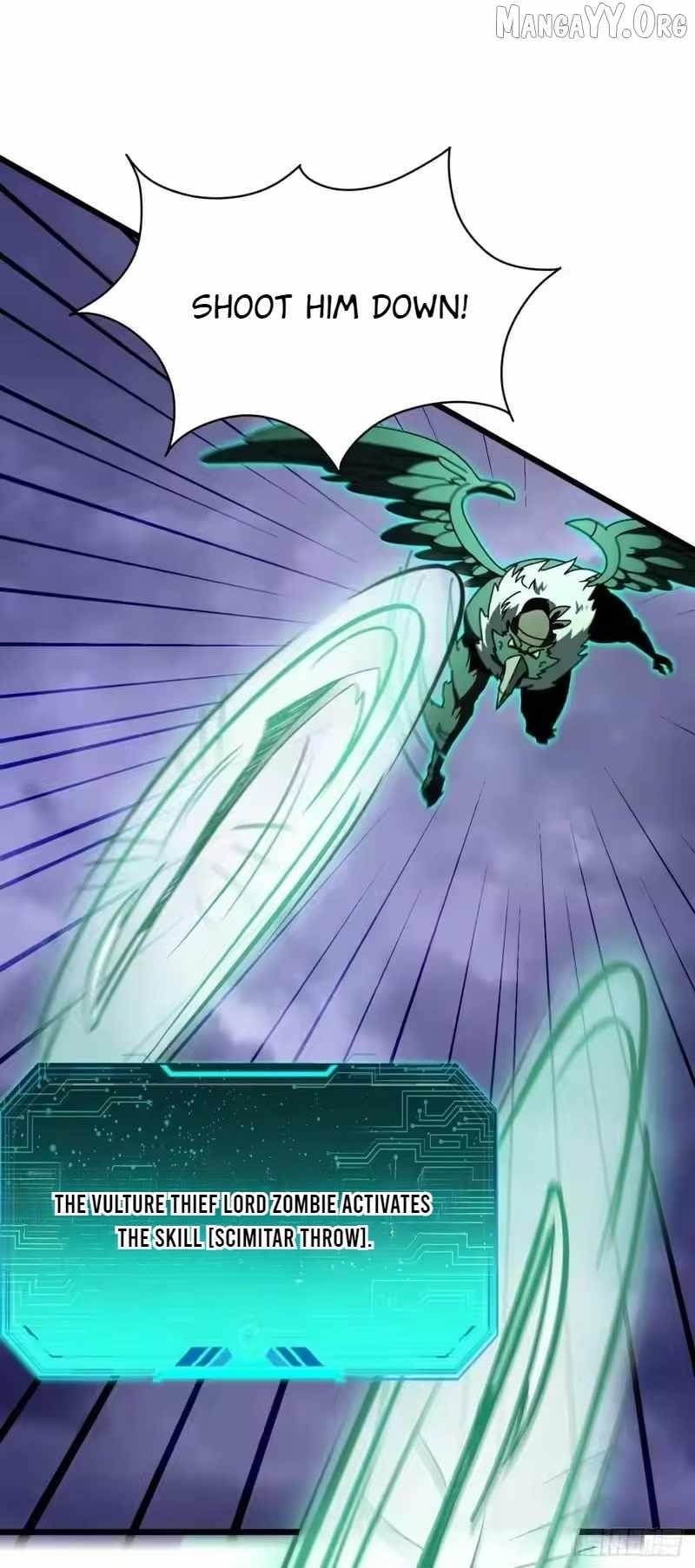 Lord of Summoning! When Anomalies Descend Upon the Human World Chapter 95 - Page 44