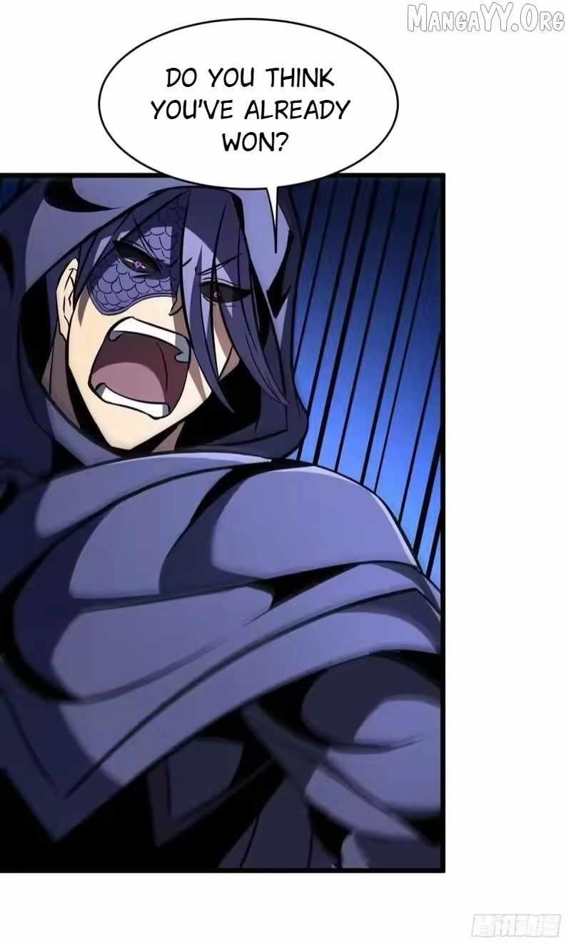 Lord of Summoning! When Anomalies Descend Upon the Human World Chapter 95 - Page 48