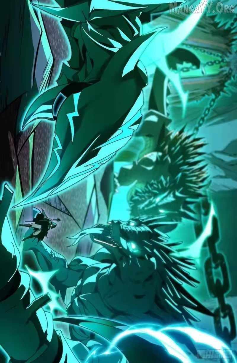 Lord of Summoning! When Anomalies Descend Upon the Human World Chapter 95 - Page 7