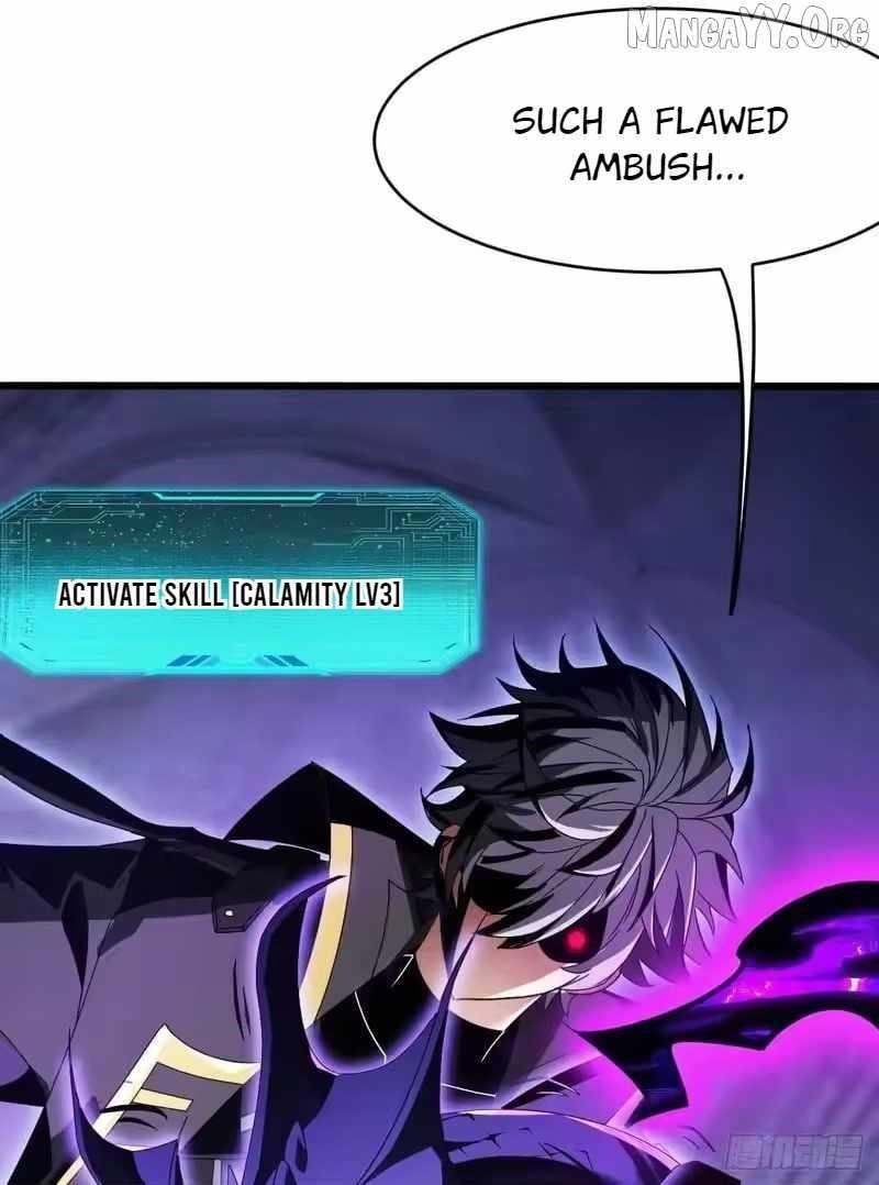 Lord of Summoning! When Anomalies Descend Upon the Human World Chapter 95 - Page 9