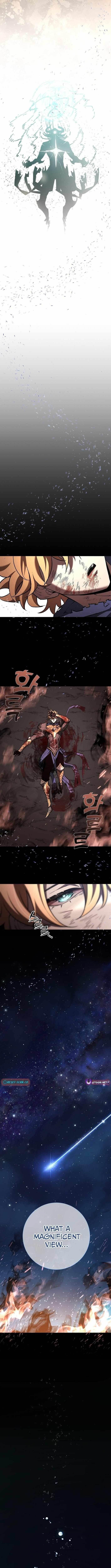 The Sword God From the Destroyed World Chapter 1 - Page 10