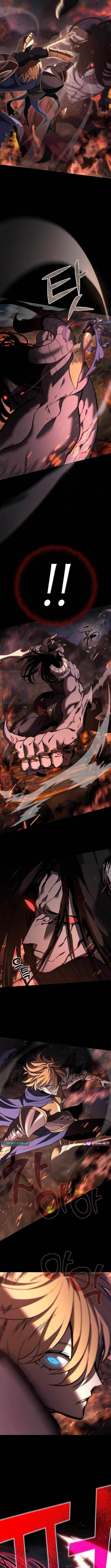 The Sword God From the Destroyed World Chapter 1 - Page 5