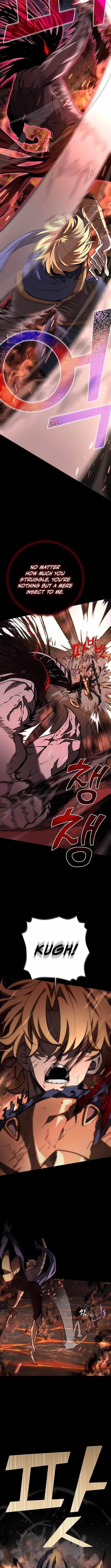 The Sword God From the Destroyed World Chapter 1 - Page 6