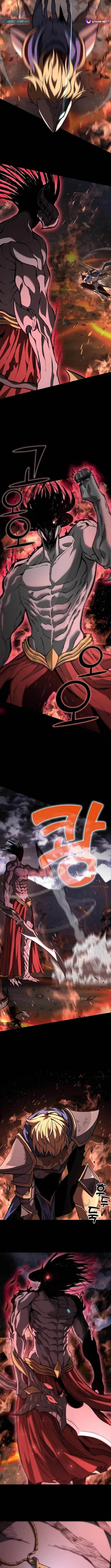 The Sword God From the Destroyed World Chapter 1 - Page 7