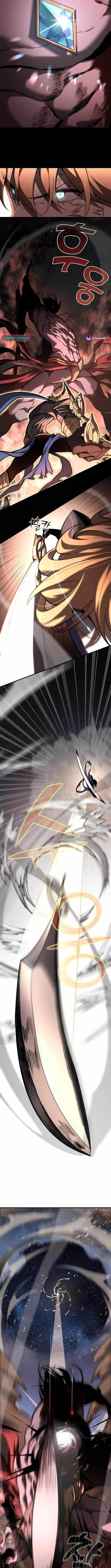 The Sword God From the Destroyed World Chapter 1 - Page 8