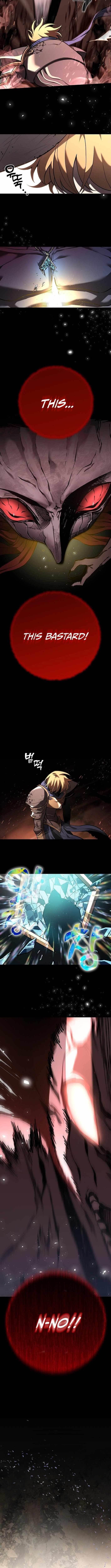 The Sword God From the Destroyed World Chapter 1 - Page 9