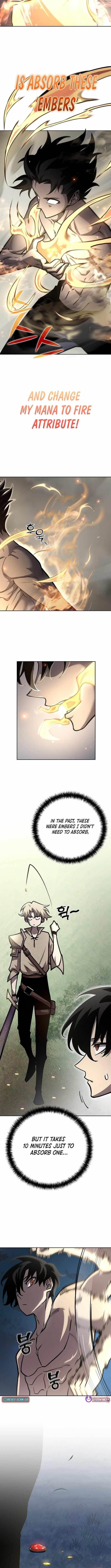 The Sword God From the Destroyed World Chapter 10 - Page 12