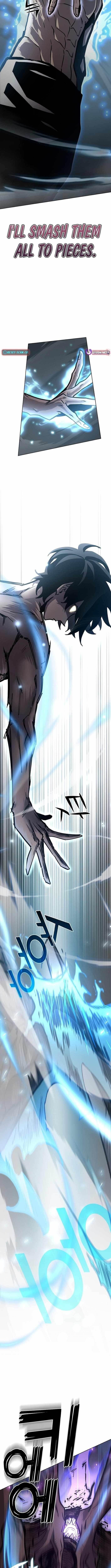 The Sword God From the Destroyed World Chapter 10 - Page 4