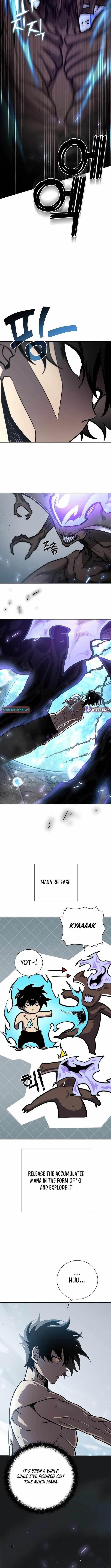 The Sword God From the Destroyed World Chapter 10 - Page 5