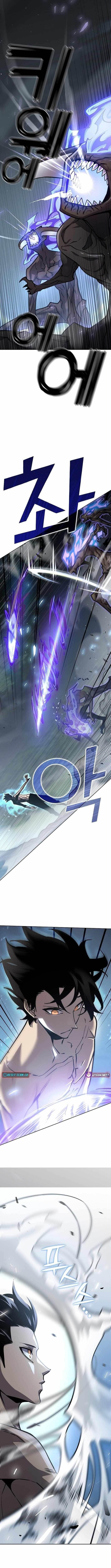 The Sword God From the Destroyed World Chapter 10 - Page 6