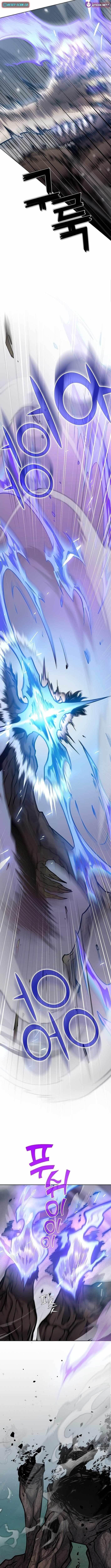 The Sword God From the Destroyed World Chapter 10 - Page 8