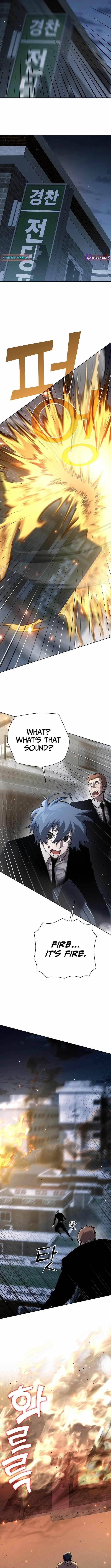 The Sword God From the Destroyed World Chapter 11 - Page 12