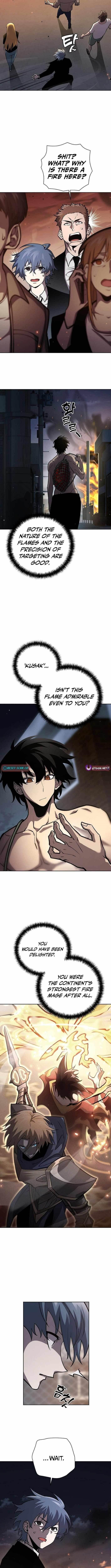 The Sword God From the Destroyed World Chapter 11 - Page 13