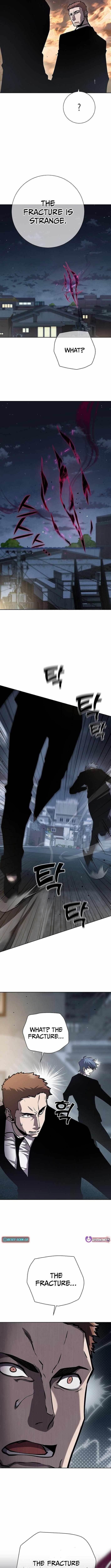 The Sword God From the Destroyed World Chapter 11 - Page 14