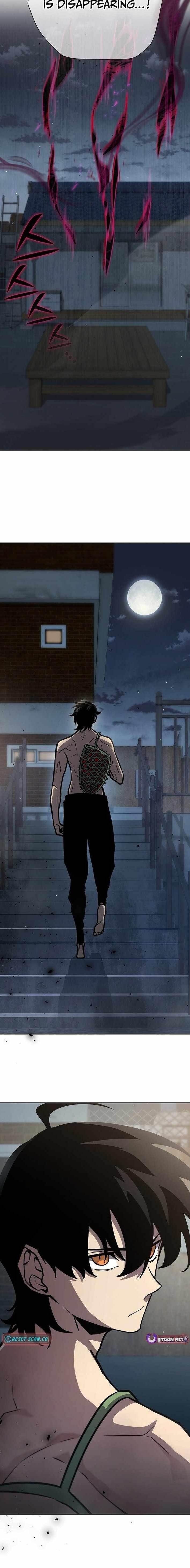 The Sword God From the Destroyed World Chapter 11 - Page 15