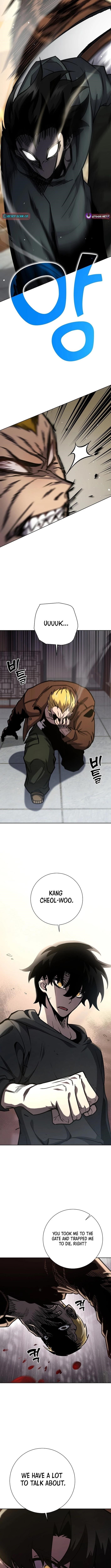 The Sword God From the Destroyed World Chapter 16 - Page 4