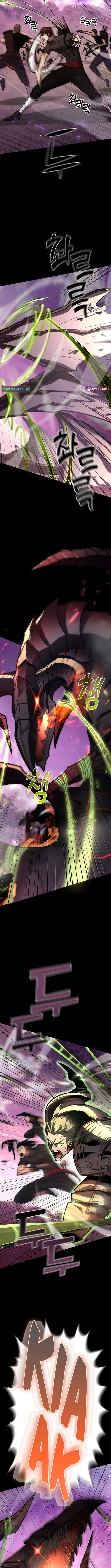 The Sword God From the Destroyed World Chapter 19 - Page 4