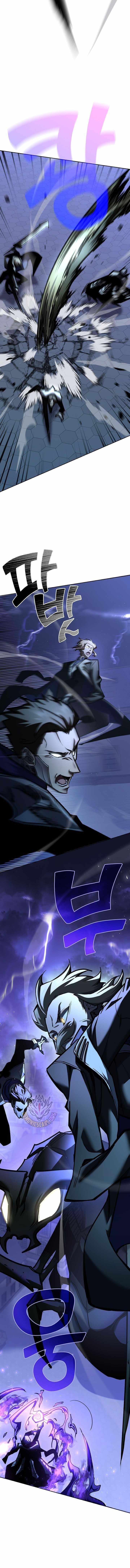 The Sword God From the Destroyed World Chapter 22 - Page 10