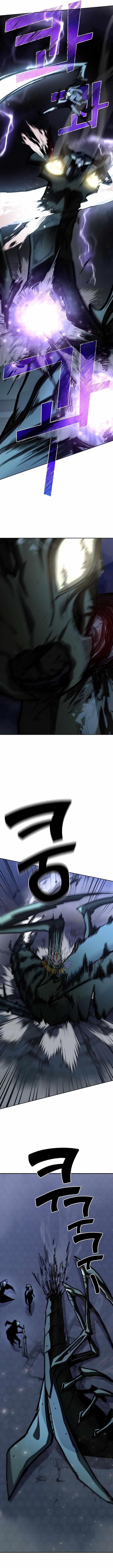 The Sword God From the Destroyed World Chapter 22 - Page 11