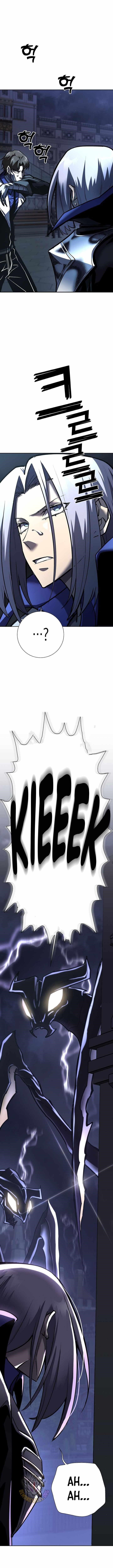 The Sword God From the Destroyed World Chapter 22 - Page 12