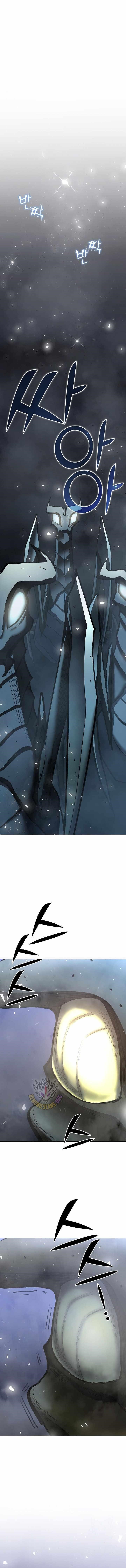 The Sword God From the Destroyed World Chapter 22 - Page 14